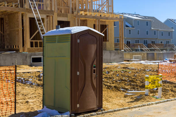 Best High-end porta potty rental  in Barnesville, MN