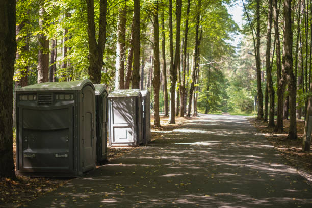 Barnesville, MN porta potty rental Company
