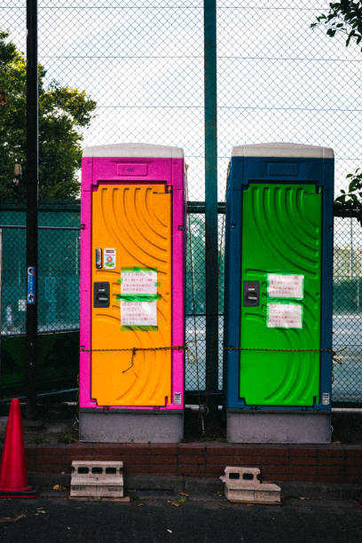 Best Portable bathroom rental  in Barnesville, MN