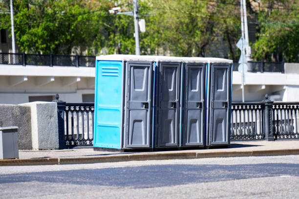 Best Porta potty rental for parties  in Barnesville, MN