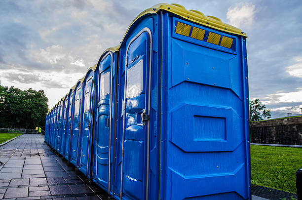 Portable Toilet Options We Offer in Barnesville, MN