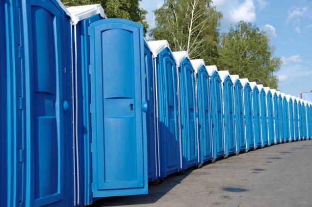 Best Local porta potty services  in Barnesville, MN